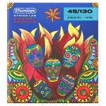 ბას გიტარის სიმი Dunlop RTS45130 TRUJILLO BASS-SS 45/130 - 5/SET