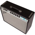 გიტარის გამაძლიერებელი FENDER ’68 Custom Deluxe Reverb - Image 3