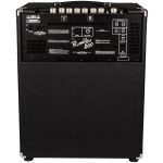 ბას გიტარის გამაძლიერებელი FENDER Rumble 200 (V3) Black/Silver - Image 5