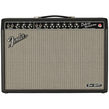 გიტარის გამაძლიერებელი FenderTone Master Deluxe Reverb, 230V UK