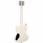 ელექტრო გიტარა LTD VIPER-256 OLYMPIC WHITE - Image 3