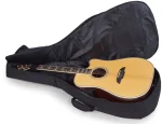 აკუსტიკური გიტარის შალითა Warwick Student Plus Acoustic Guitar Black  RB 20519 B/PLUS - Image 4