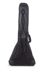 ელექტრო გიტარის შალითა Warwick Deluxe FV-Model Guitar Bag BLACK RB 20506 FV B - Image 2