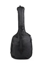 აკუსტიკური გიტარის შალითა Warwick Eco Acoustic Guitar Black  RB 20539 B - Image 2