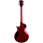 ელექტრო გიტარა LTD EC-256 CANDY APPLE RED SATIN - Image 3