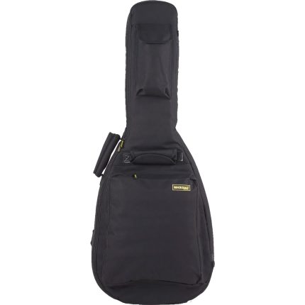 კლასიკური გიტარის შალითა Warwick Student Plus Classic Guitar Black  RB 20518 B/PLUS