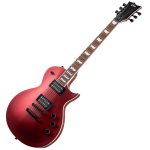 ელექტრო გიტარა LTD EC-256 CANDY APPLE RED SATIN - Image 2
