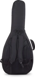 აკუსტიკური გიტარის შალითა Warwick Student Plus Acoustic Guitar Black  RB 20519 B/PLUS - Image 2