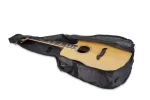 აკუსტიკური გიტარის შალითა Warwick Eco Acoustic Guitar Black  RB 20539 B - Image 3
