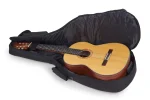 კლასიკური გიტარის შალითა Warwick Student Plus Classic Guitar Black  RB 20518 B/PLUS - Image 4