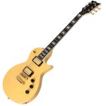 ელექტრო გიტარა LTD EC-256 VINTAGE GOLD SATIN - Image 2