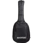კლასიკური გიტარის შალითა Warwick Eco Classic Guitar  Black  RB 20538 B
