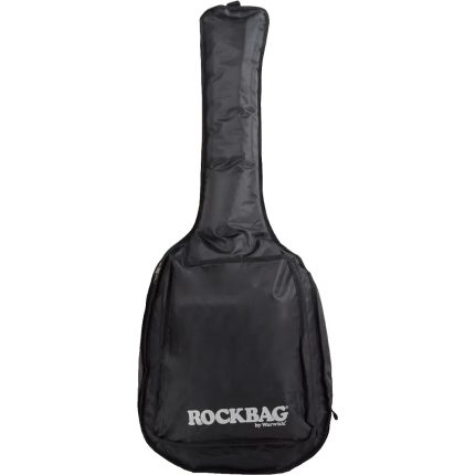 კლასიკური გიტარის შალითა Warwick Eco Classic Guitar  Black  RB 20538 B