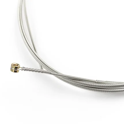 ბას გიტარის სიმი ცალობით Warwick RED String SINGLE STRING 085"  42085