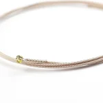 აკუსტიკური გიტარის სიმი ცალობით Warwick Phosphor Bronze  Singl String  053 47053 - Image 2