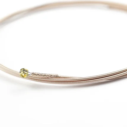 აკუსტიკური გიტარის სიმი ცალობით Warwick Phosphor Bronze  Singl String  053 47053