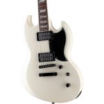 ელექტრო გიტარა LTD VIPER-256 OLYMPIC WHITE - Image 2