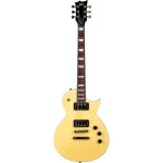 ელექტრო გიტარა LTD EC-256 VINTAGE GOLD SATIN