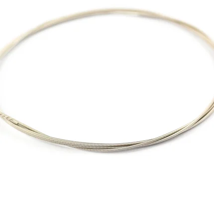 ელექტრო გიტარის სიმი ცალობით Warwick Blue Label Singl String  052"  45052