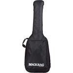 ელექტრო გიტარის შალითა Warwick Eco Electric Guitar Black  RB 20536 B