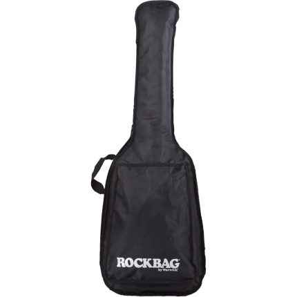 ელექტრო გიტარის შალითა Warwick Eco Electric Guitar Black  RB 20536 B