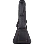 ელექტრო გიტარის შალითა Warwick Deluxe FV-Model Guitar Bag BLACK RB 20506 FV B