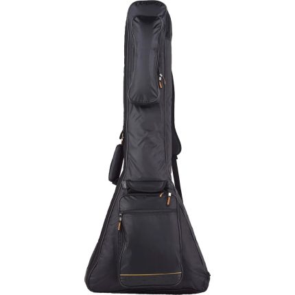 ელექტრო გიტარის შალითა Warwick Deluxe FV-Model Guitar Bag BLACK RB 20506 FV B