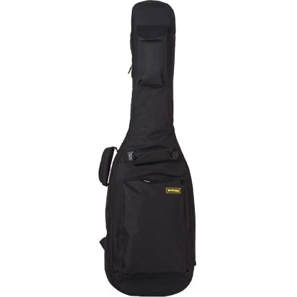 ბას გიტარის შალითა Warwick Student Plus Bass Guitar Black RB 20515 B/PLUS
