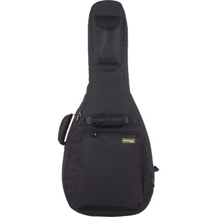 აკუსტიკური გიტარის შალითა Warwick Student Plus Acoustic Guitar Black  RB 20519 B/PLUS