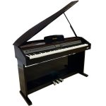 ელექტრო პიანინო SONATE SRX BK polish - Image 2