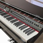 ელექტრო პიანინო SONATE SRX BK polish - Image 3