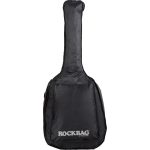 აკუსტიკური გიტარის შალითა Warwick Eco Acoustic Guitar Black  RB 20539 B