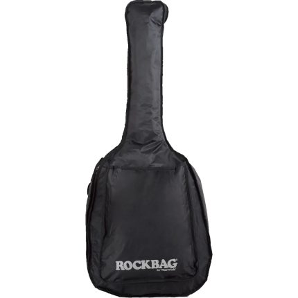 აკუსტიკური გიტარის შალითა Warwick Eco Acoustic Guitar Black  RB 20539 B