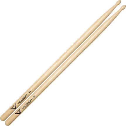 დრამის ჯოხები Vater 5A Drumsticks - Los Angeles series