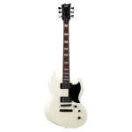ელექტრო გიტარა LTD VIPER-256 OLYMPIC WHITE