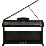 ელექტრო პიანინო SONATE SRX BK polish