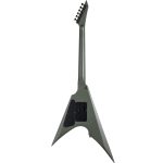 ელექტრო გიტარა LTD ARROW-200 MILITARY GREEN SATIN - Image 2