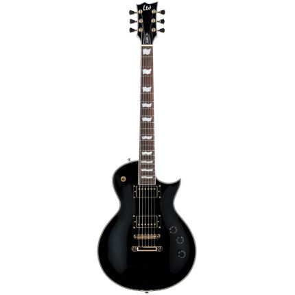 ელექტრო გიტარა LTD/EC-256/Black
