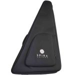 ელექტრო გიტარის შალითა SPIRA XG-30 BK, Gigbag for Electric  Guitar
