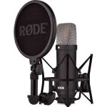 კონდესატორული მიკროფონი Rode NT1 Signature Black