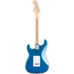 ელექტრო გიტარის კრებული SQUIER Affinity Strat HSS Pack, Maple Fing, Lake Placid Blue - Image 2