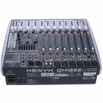 ანალოგური მიქშერი Behringer QX1222USB - Mixer with USB and Effects - Image 2