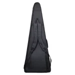 ელექტრო გიტარის შალითა SPIRA VG-30 BK, Gigbag for Electric Guitar - Image 2