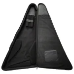 ელექტრო გიტარის შალითა SPIRA XG-30 BK, Gigbag for Electric  Guitar - Image 3