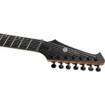 ელექტრო გიტარა SPIRA S-407 MBK Electric guitar - Image 4