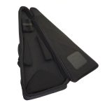 ელექტრო გიტარის შალითა SPIRA VG-30 BK, Gigbag for Electric Guitar - Image 3