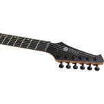ელექტრო გიტარა SPIRA S-400 MBK, Electric guitar - Image 4