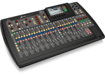 ციფრული მიქშერი Behringer X32-EU Digital Mixer - Image 2