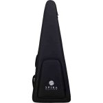 ელექტრო გიტარის შალითა SPIRA VG-30 BK, Gigbag for Electric Guitar