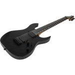 ელექტრო გიტარა SPIRA S-407 MBK Electric guitar - Image 3